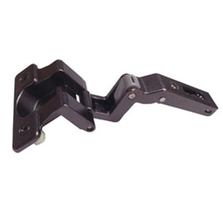 Made4Mattress 270 deg Institutional OL Stay Close Dowel - Titanium MA2977311